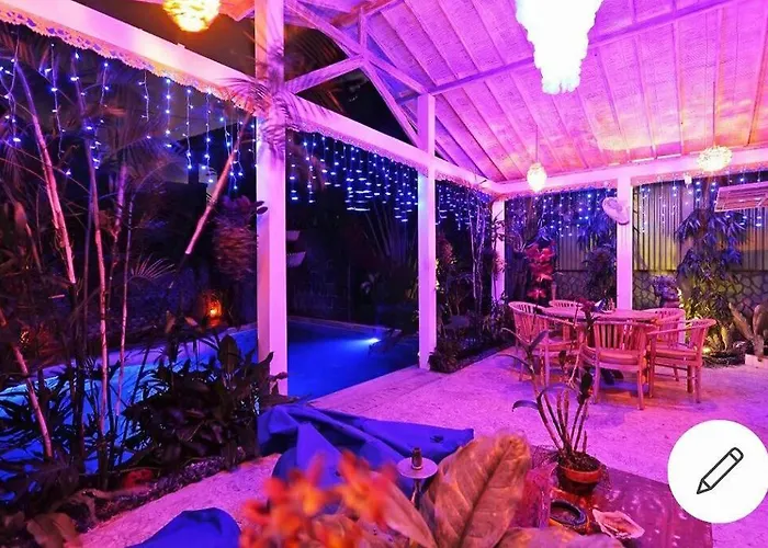 Blue Lagoon 5 Bedrooms Near And Airport *