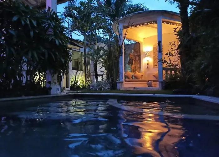 Blue Lagoon 5 Bedrooms Near And Airport فيلة