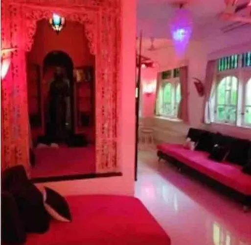 فيلة Blue Lagoon 5 Bedrooms Near And Airport *