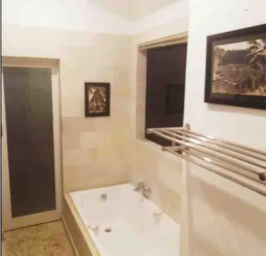 فيلة Blue Lagoon 5 Bedrooms Near And Airport