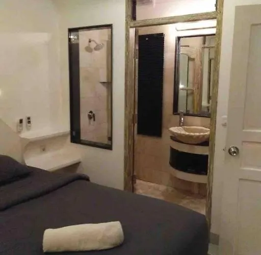 Blue Lagoon 5 Bedrooms Near And Airport فيلة *