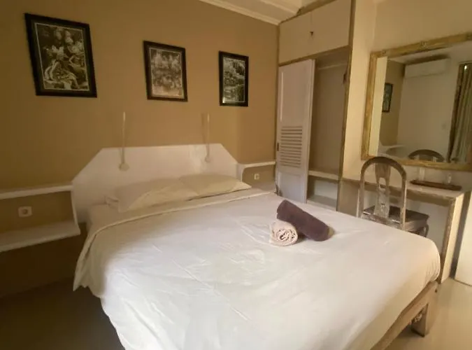 فيلة Blue Lagoon 5 Bedrooms Near And Airport كوتا