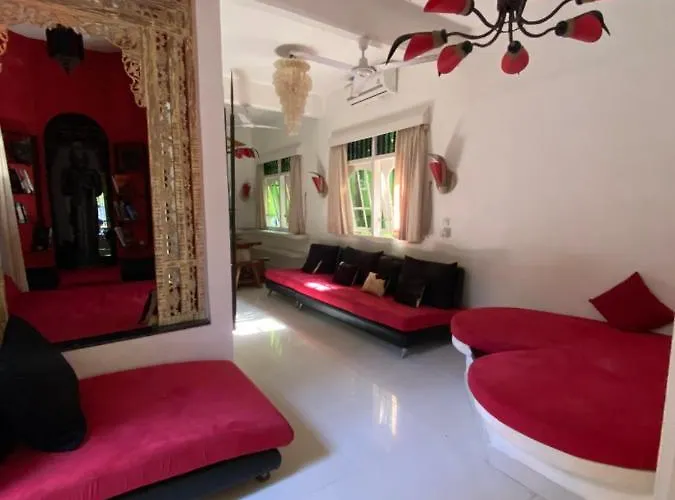 فيلة Blue Lagoon 5 Bedrooms Near And Airport