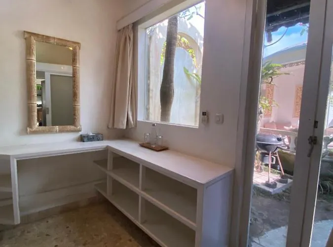 Blue Lagoon 5 Bedrooms Near And Airport فيلة