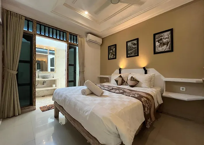 Blue Lagoon 5 Bedrooms Near And Airport كوتا