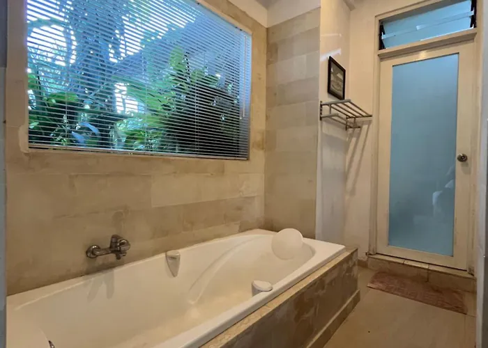 Blue Lagoon 5 Bedrooms Near And Airport فيلة *