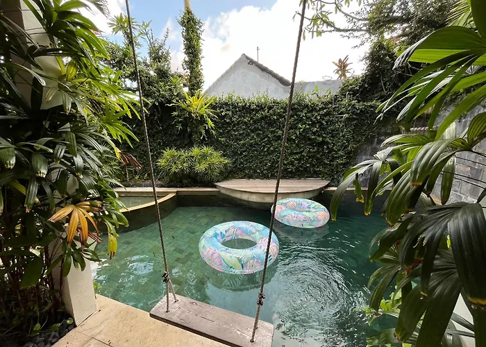 Blue Lagoon 5 Bedrooms Near And Airport فيلة كوتا