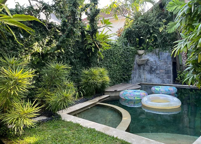 فيلة Blue Lagoon 5 Bedrooms Near And Airport